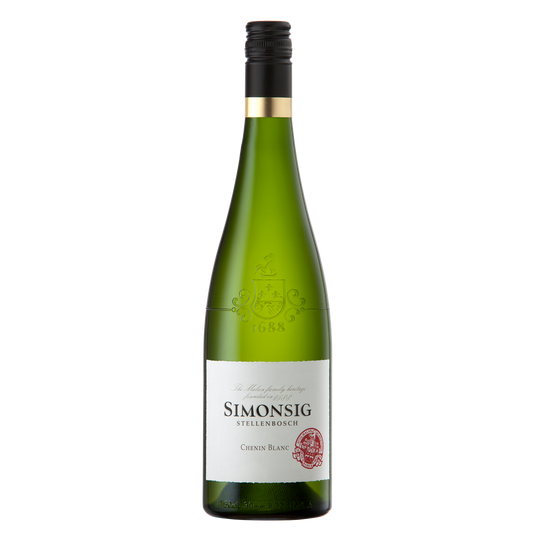 SIMONSIG CHENIN BLANC 2024
