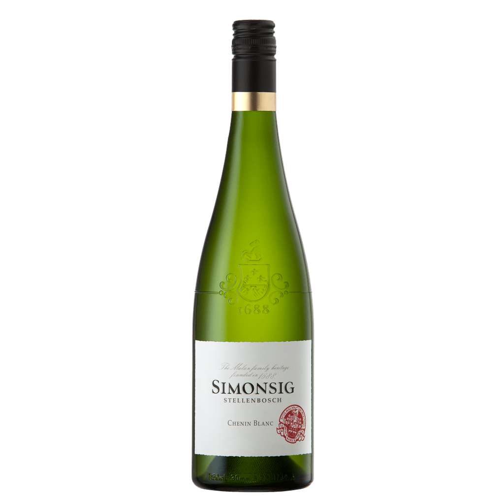 SIMONSIG CHENIN BLANC 2024 - SipNYC