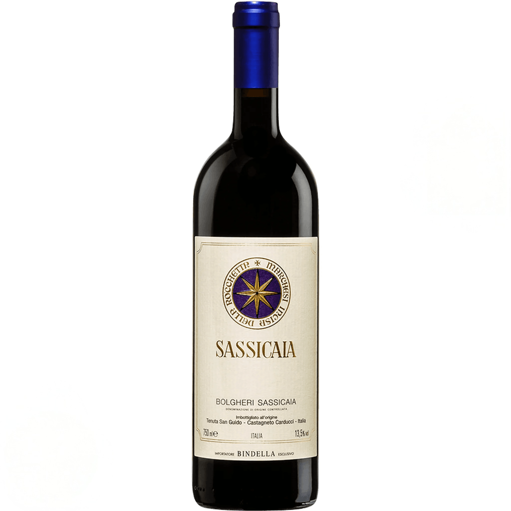 TENUTA SAN GUIDO SASSICAIA 2022
