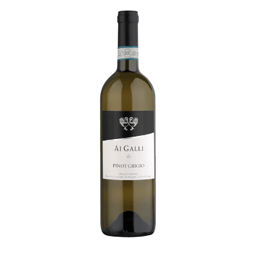 AI GALLI DELLE VENEZIE PINOT GRIGIO 2023 - SipNYC