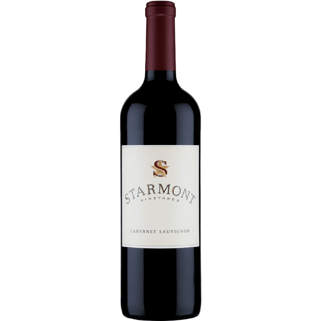 STARMONT CABERNET SAUVIGNON 2021 - SipNYC