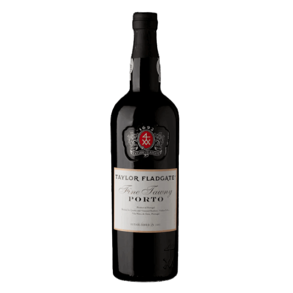 TAYLOR FLADGATE FINE TAWNY PORT - SipNYC