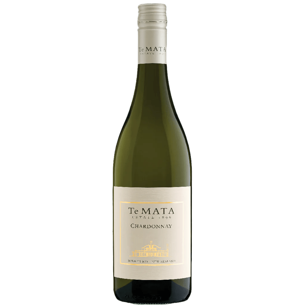 TE MATA ESTATE CHARDONNAY HAWKE'S BAY 2022 - SipNYC