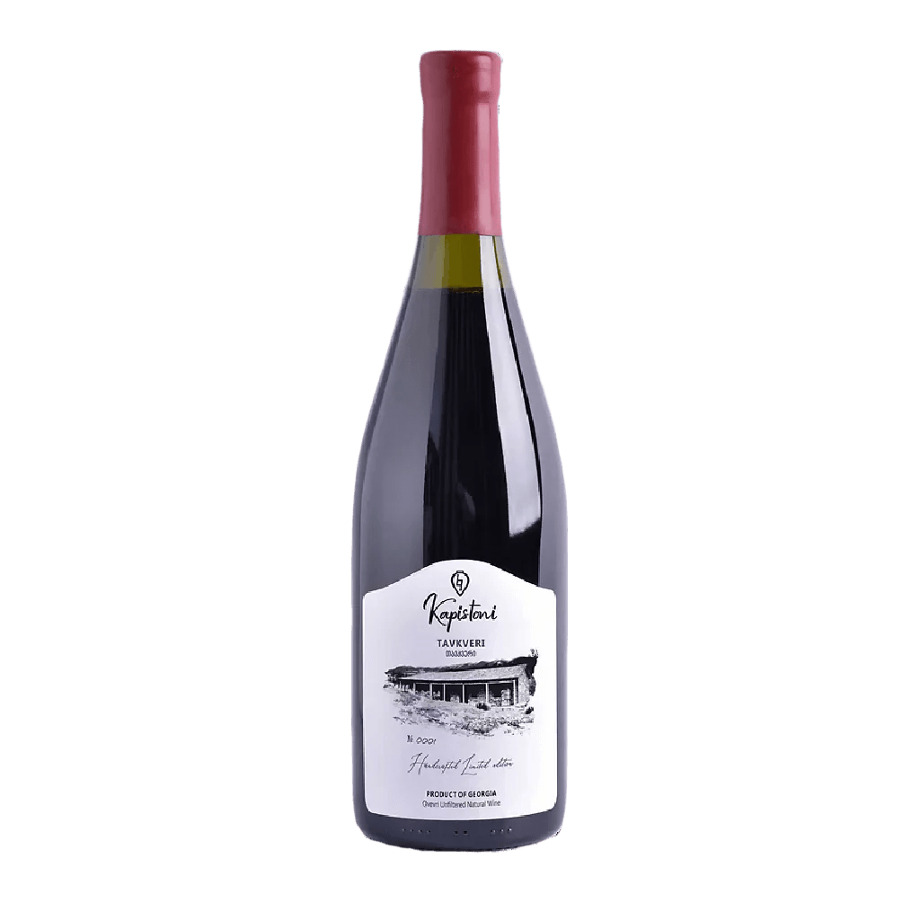 KAPISTONI WINERY TAVKVERI 2019 - SipNYC