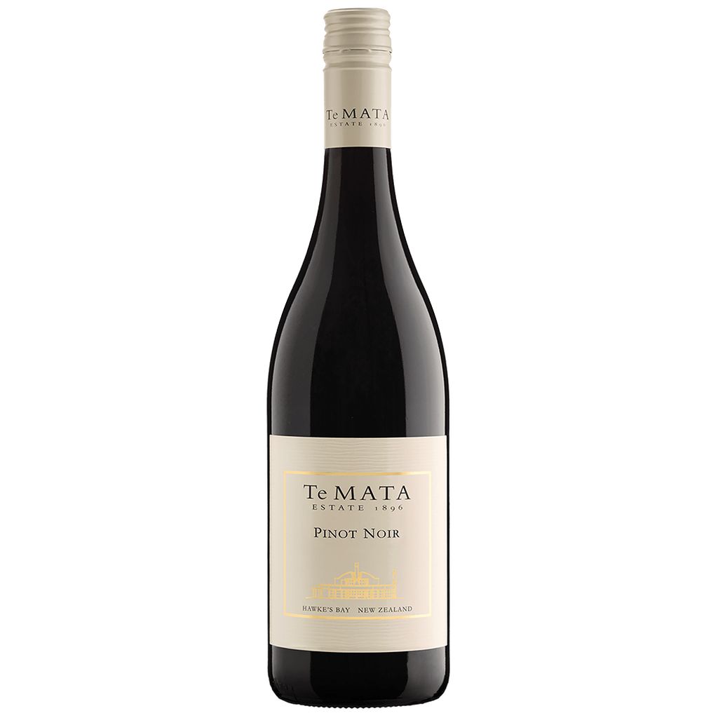 TE MATA ESTATE PINOT NOIR HAWKE'S BAY 2020