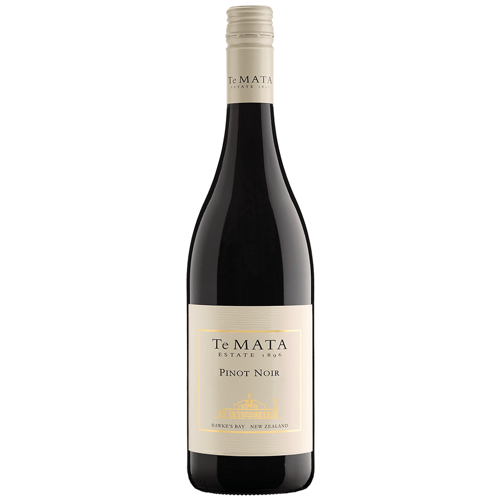 TE MATA ESTATE PINOT NOIR HAWKE'S BAY 2020 - SipNYC