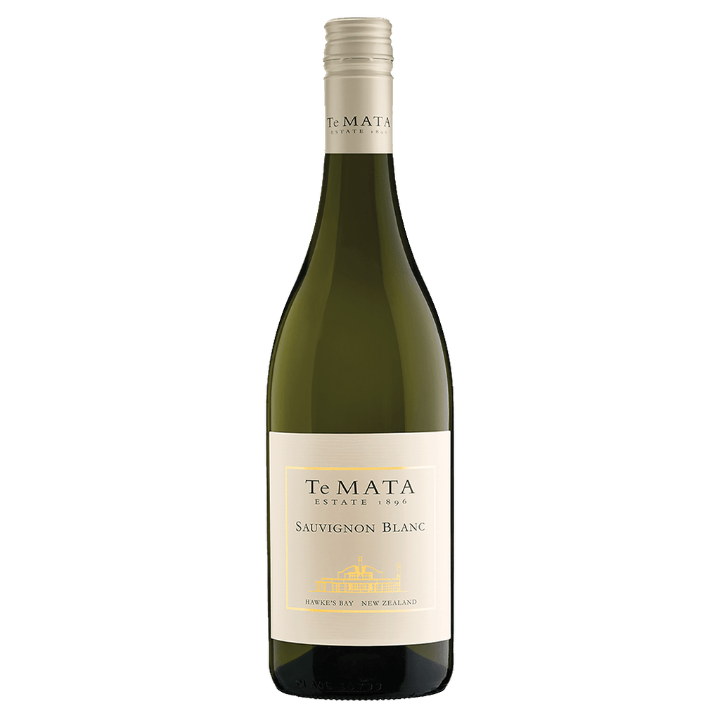 TE MATA SAUVIGNON BLANC 2023 - SipNYC