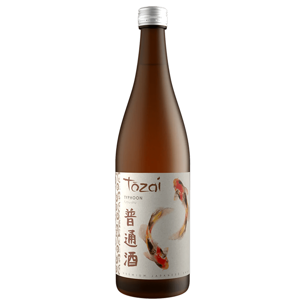 TOZAI TYPHOON FUTSU SAKE - SipNYC