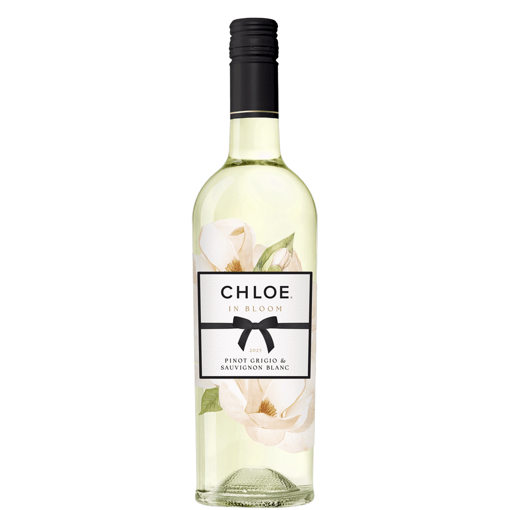 CHLOE WINE COLLECTION IN BLOOM PINOT GRIGIO & SAUVIGNON BLANC 2025 - SipNYC