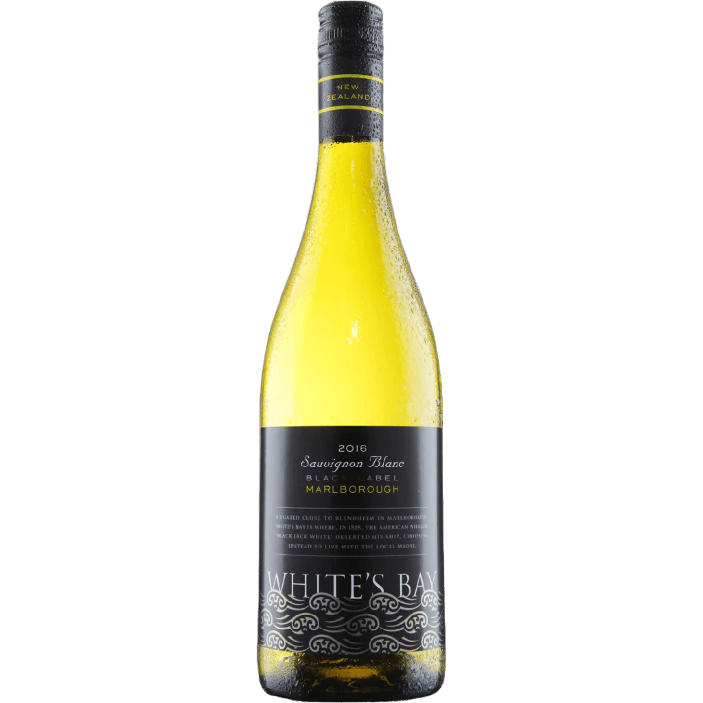 WHITE'S BAY SAUVIGNON BLANC MARLBOROUGH 2024 - SipNYC