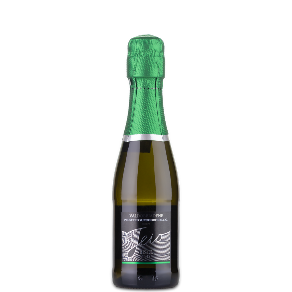 BISOL JEIO PROSECCO DI VALDOBBIADENE SUPERIORE BRUT 3pk