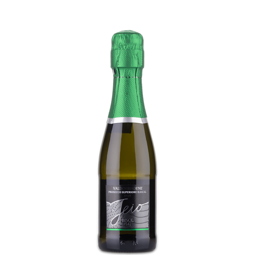 BISOL JEIO PROSECCO DI VALDOBBIADENE SUPERIORE BRUT 3pk - SipNYC