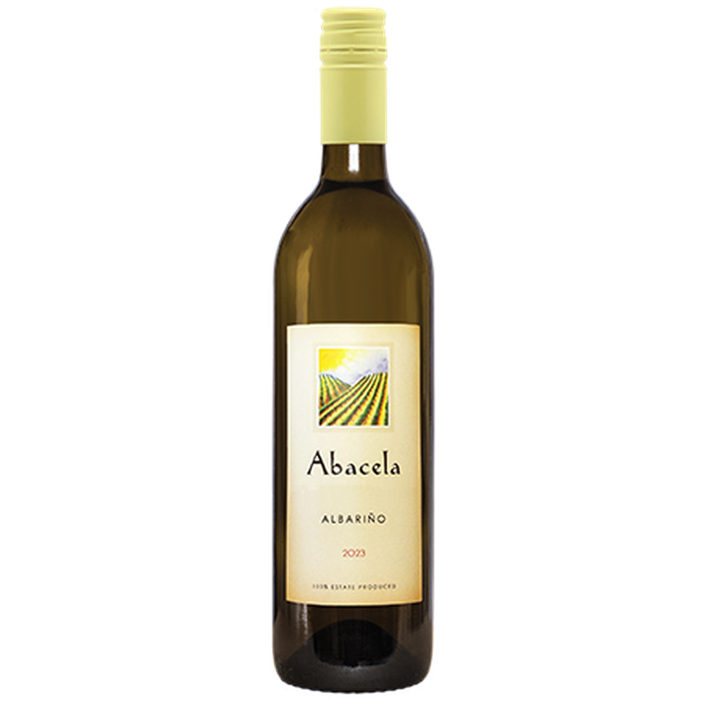 ABACELA ALBARINO UMPQUA VALLEY 2023
