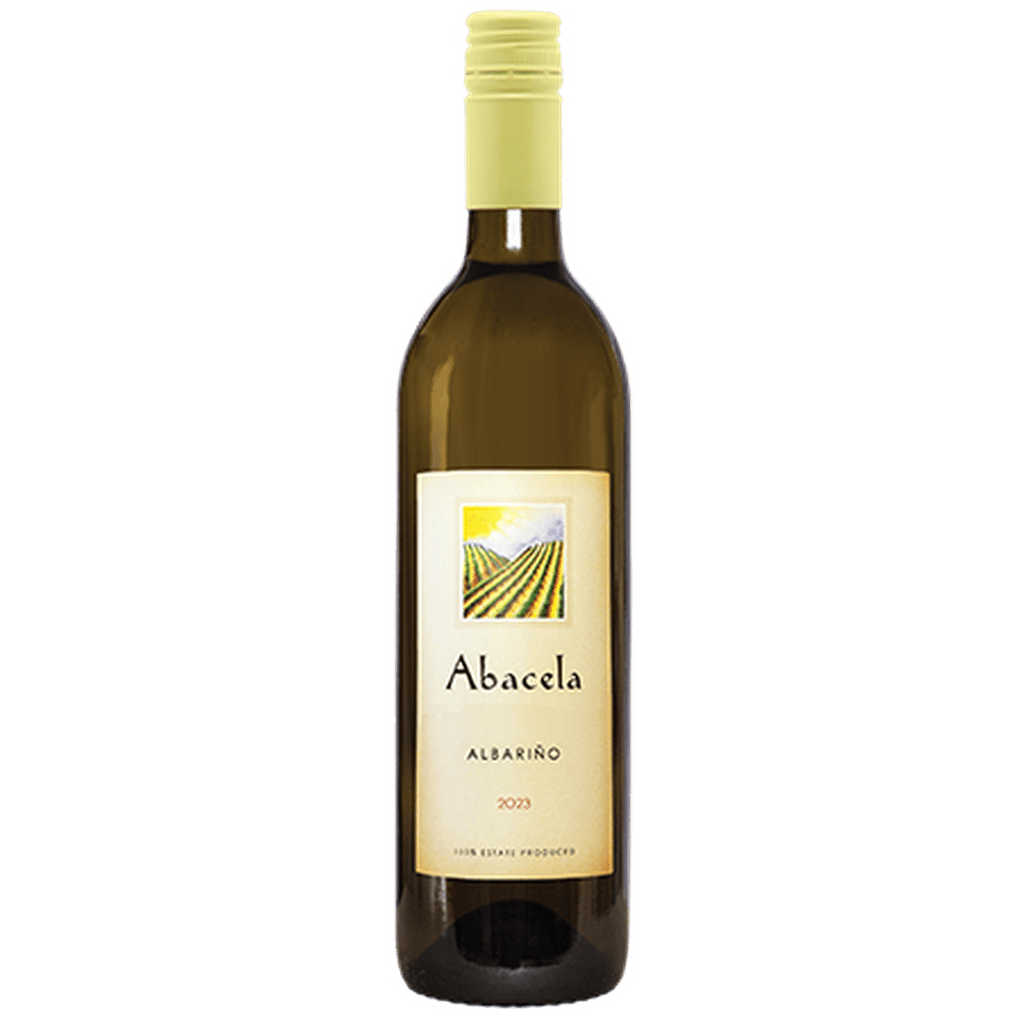 ABACELA ALBARINO UMPQUA VALLEY 2023 - SipNYC