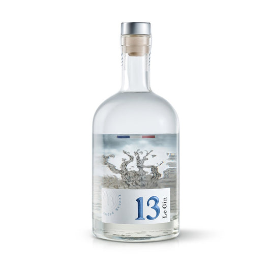 ANDRE BRUNEL LE GIN 13