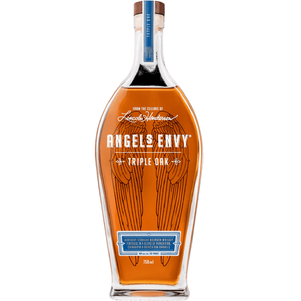 ANGEL'S ENVY TRIPLE OAK KENTUCKY STRAIGHT BOURBON WHISKEY - SipNYC