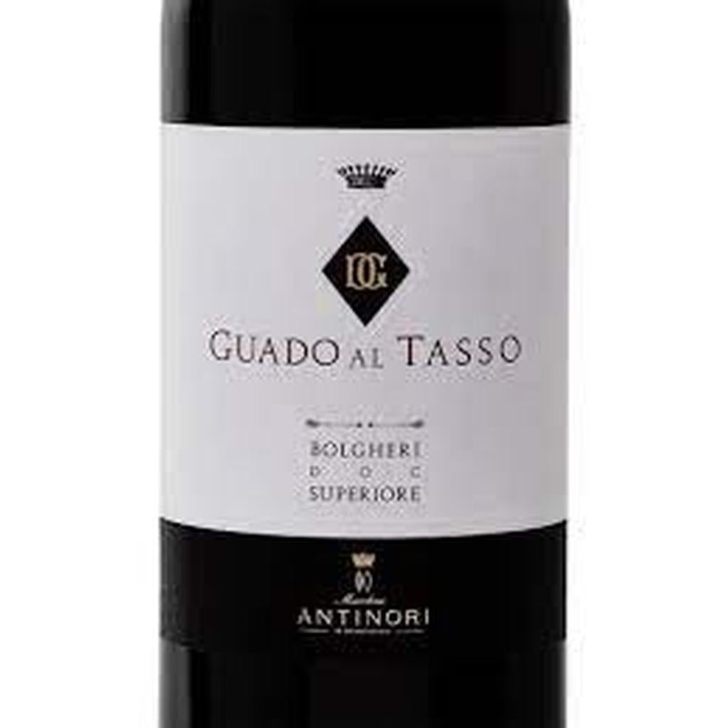ANTINORI GUADO AL TASSO 2020 - SipNYC