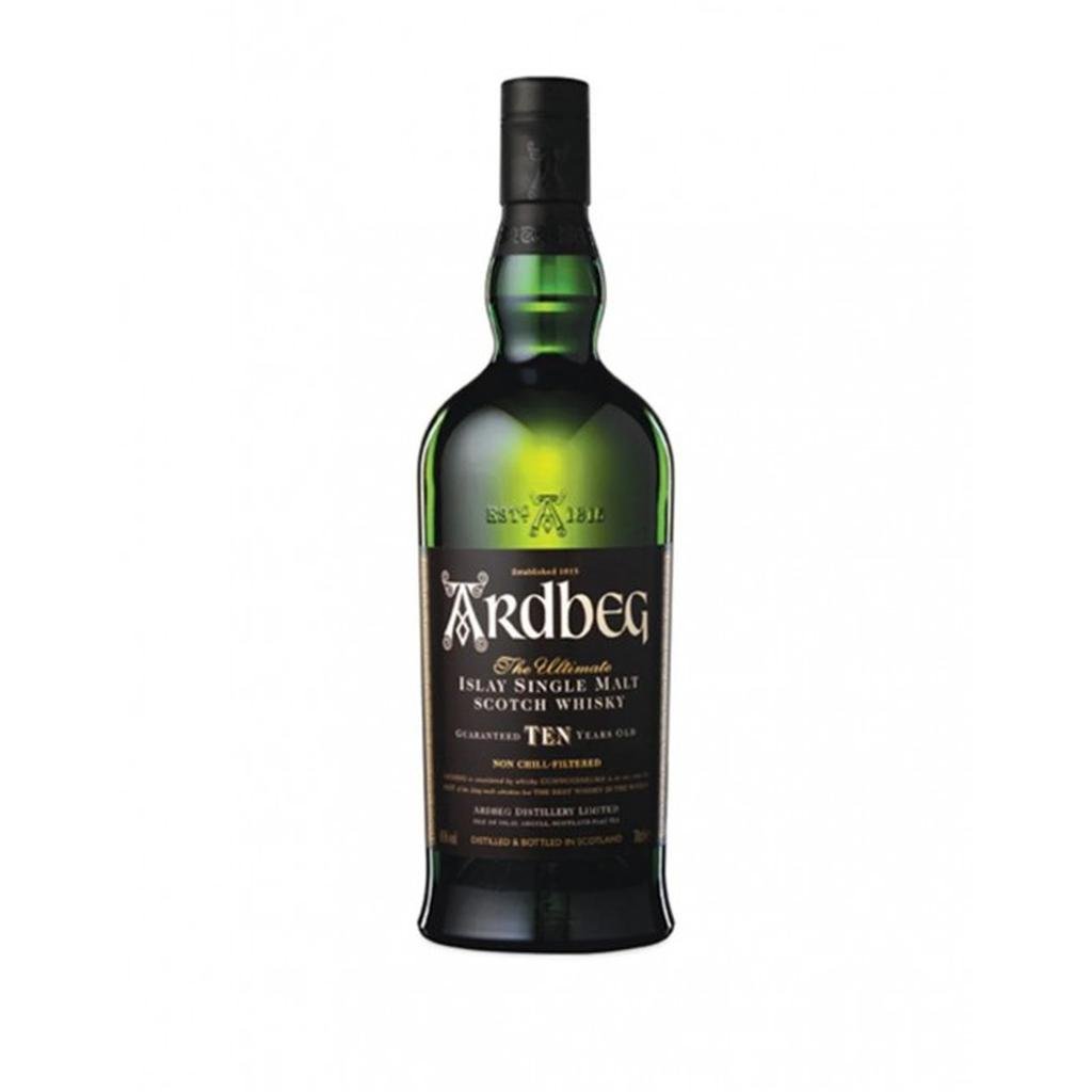ARDBEG 10 YR OLD - SipNYC