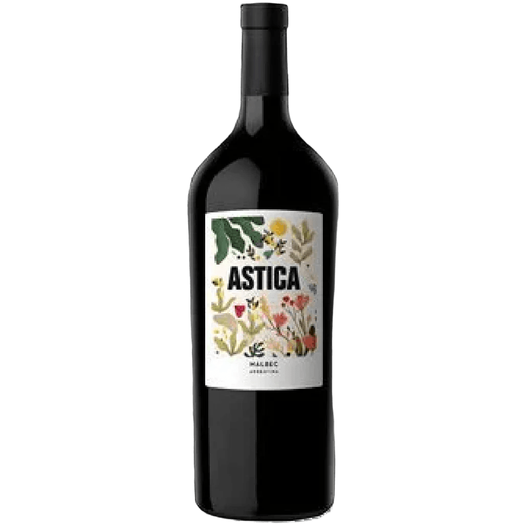 ASTICA MALBEC 2023 - SipNYC