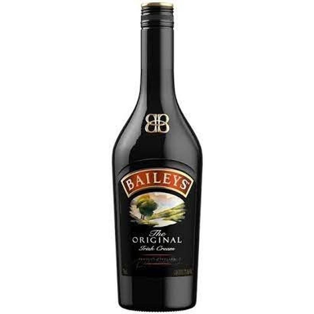 BAILEYS