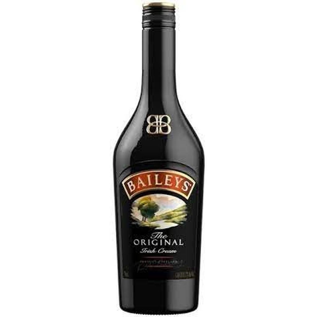 BAILEYS - SipNYC
