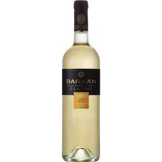BARKAN SAUVIGNON BLANC CLASSIC 2024
