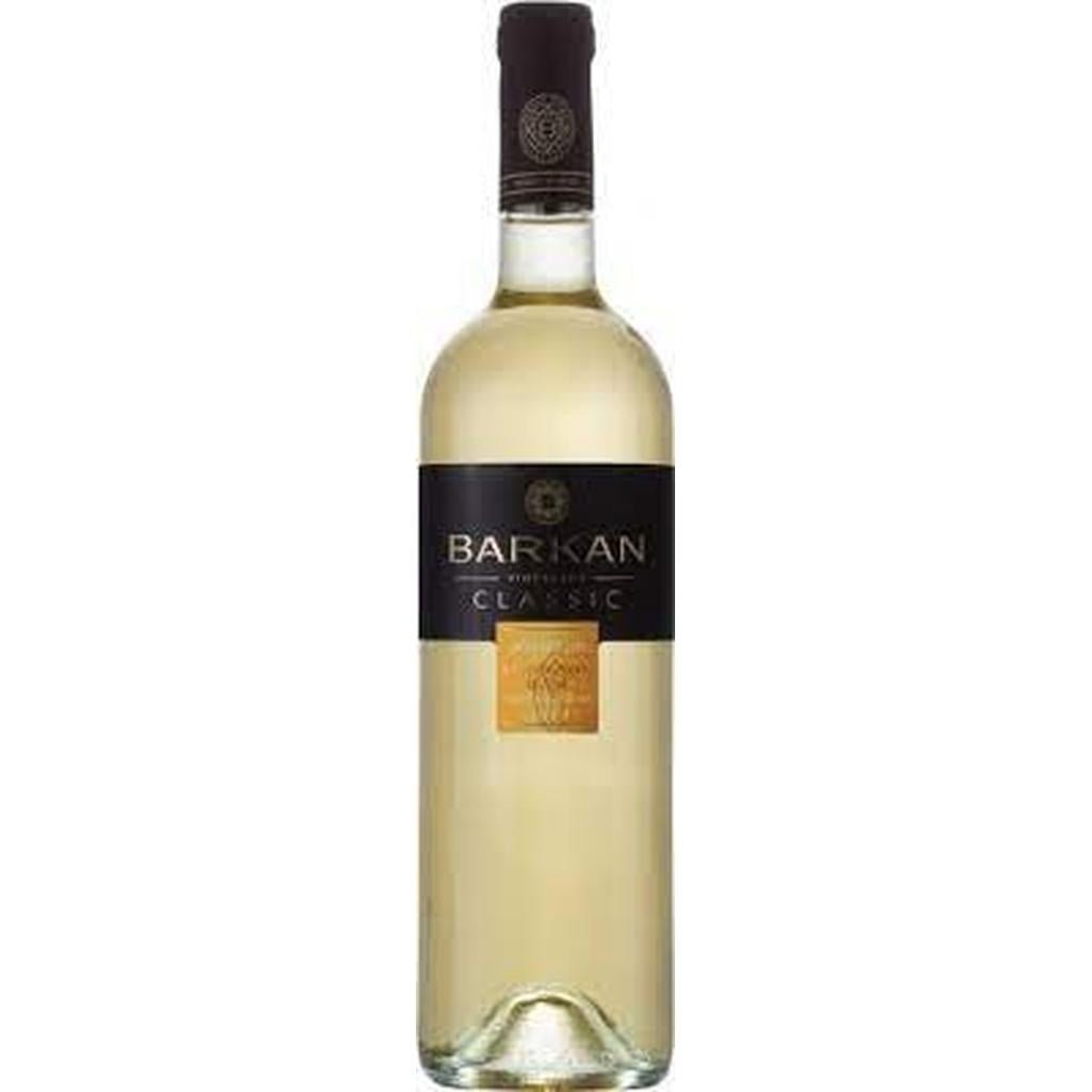 BARKAN SAUVIGNON BLANC CLASSIC 2024 - SipNYC