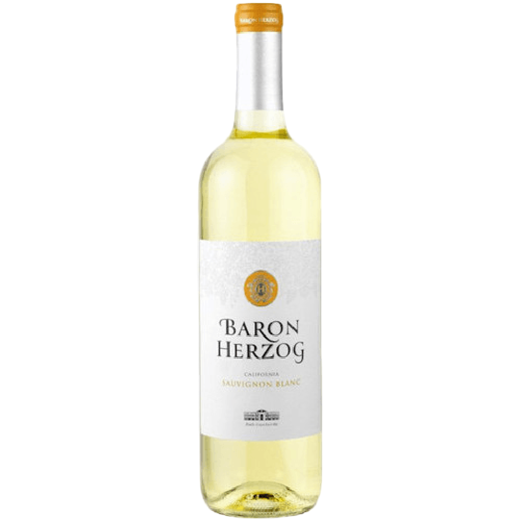 BARON HERZOG SAUVIGNON BLANC 2020
