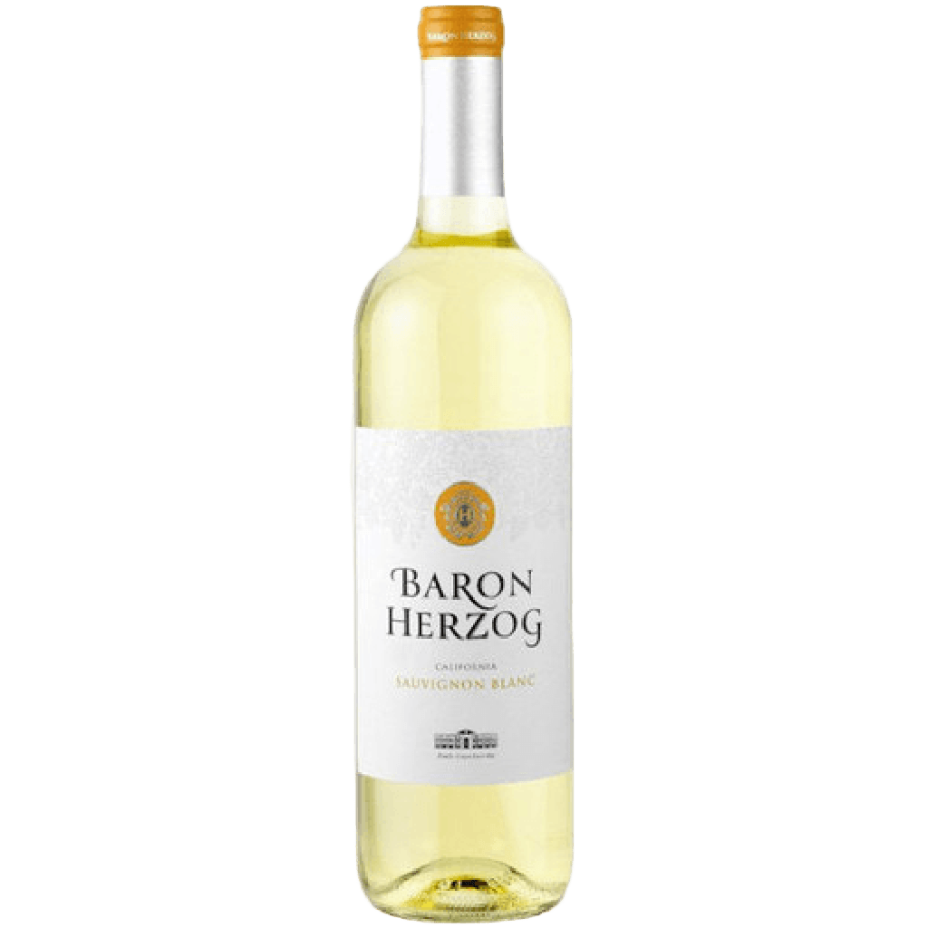 BARON HERZOG SAUVIGNON BLANC 2020 - SipNYC