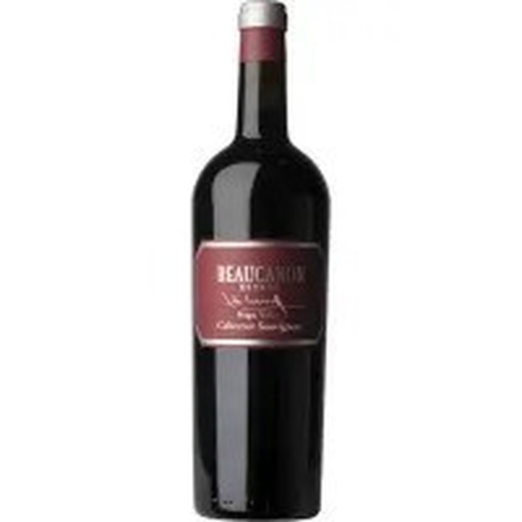 BEAUCANON CABERNET SAUVIGNON 2020 - SipNYC