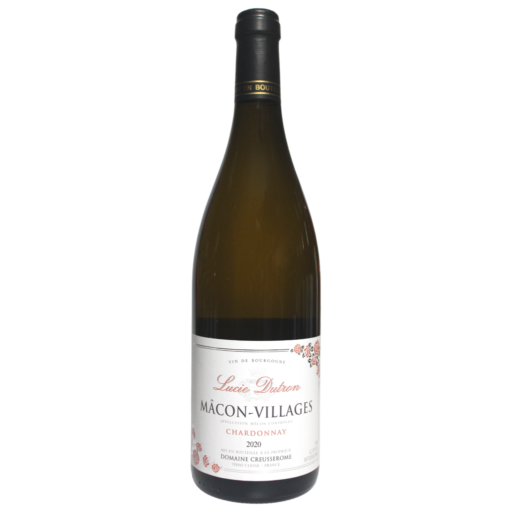 LOUISE BENOIT MACON-VILLAGES CHARDONAYY 2022