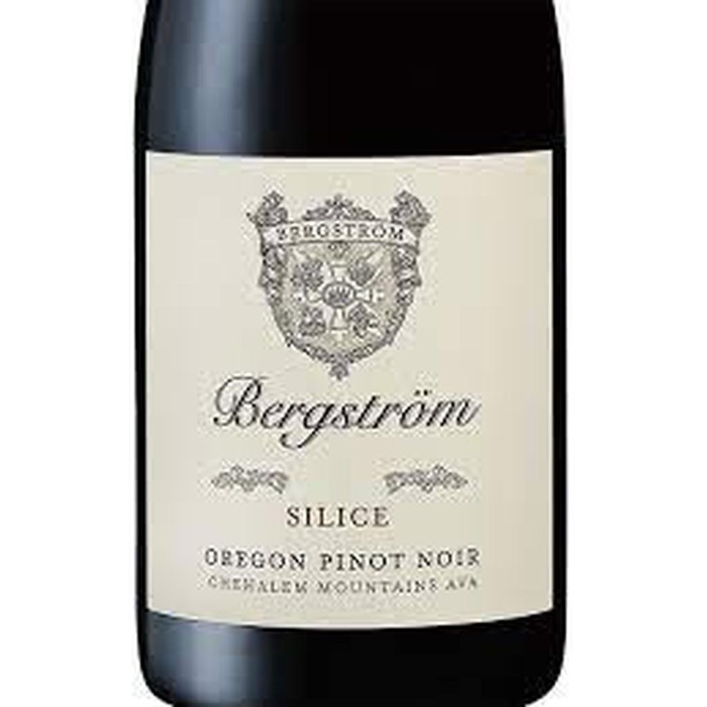 BERGSTROM PN SILICE 2019 - SipNYC