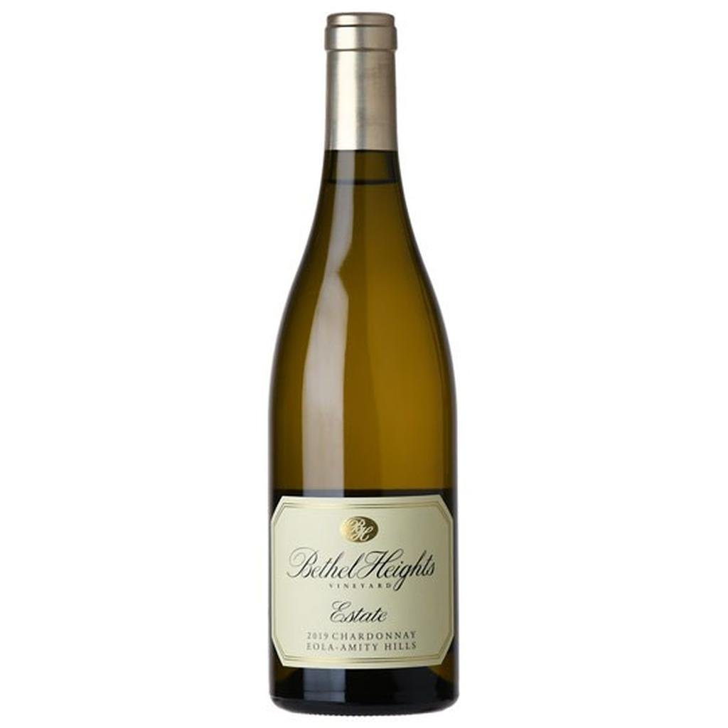 BETHEL HEIGHTS ESTATE CHARDONNAY 2021 - SipNYC