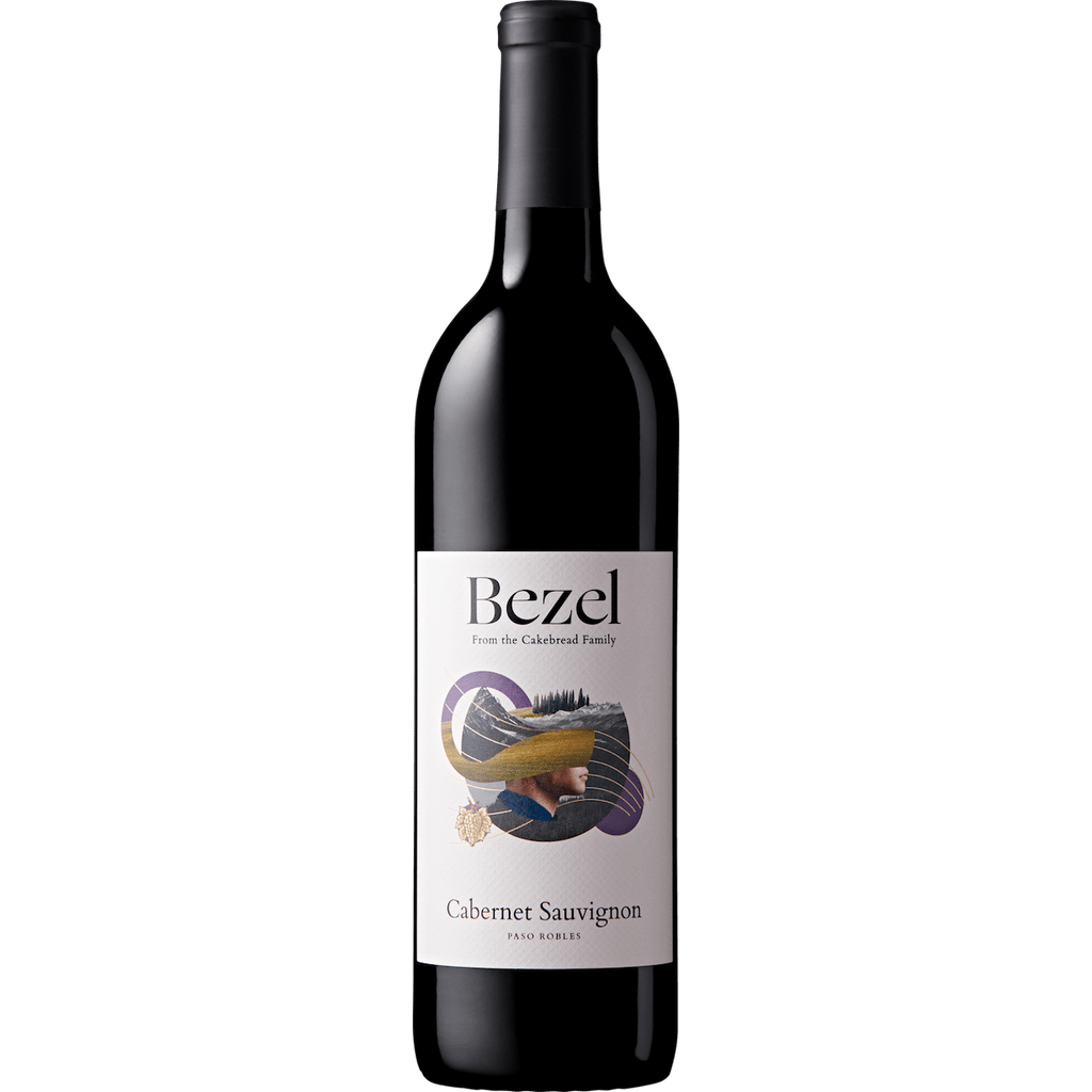 BEZEL WINES CABERNET SAUVIGNON PASO ROBLES 2022 - SipNYC