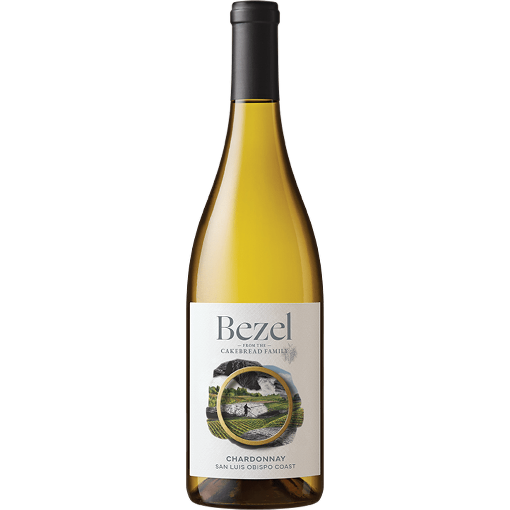 BEZEL WINES CHARDONNAY SAN LUIS OBISPO COAST 2023 - SipNYC