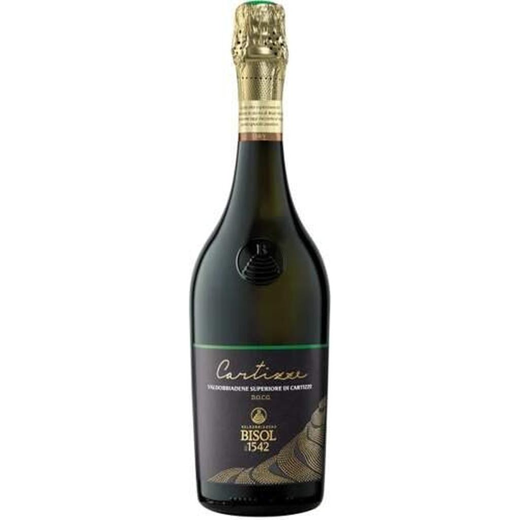 BISOL PROSECCO CARTIZZE 2021