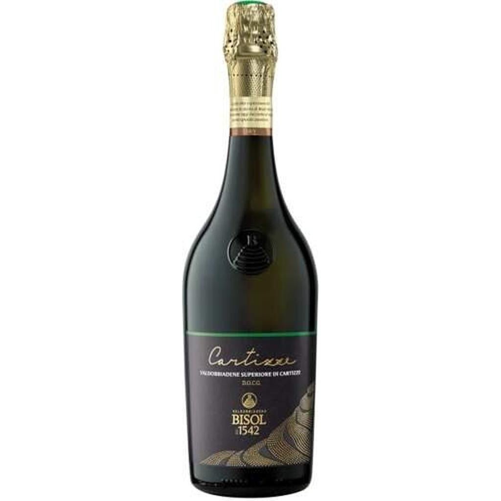 BISOL PROSECCO CARTIZZE 2021 - SipNYC