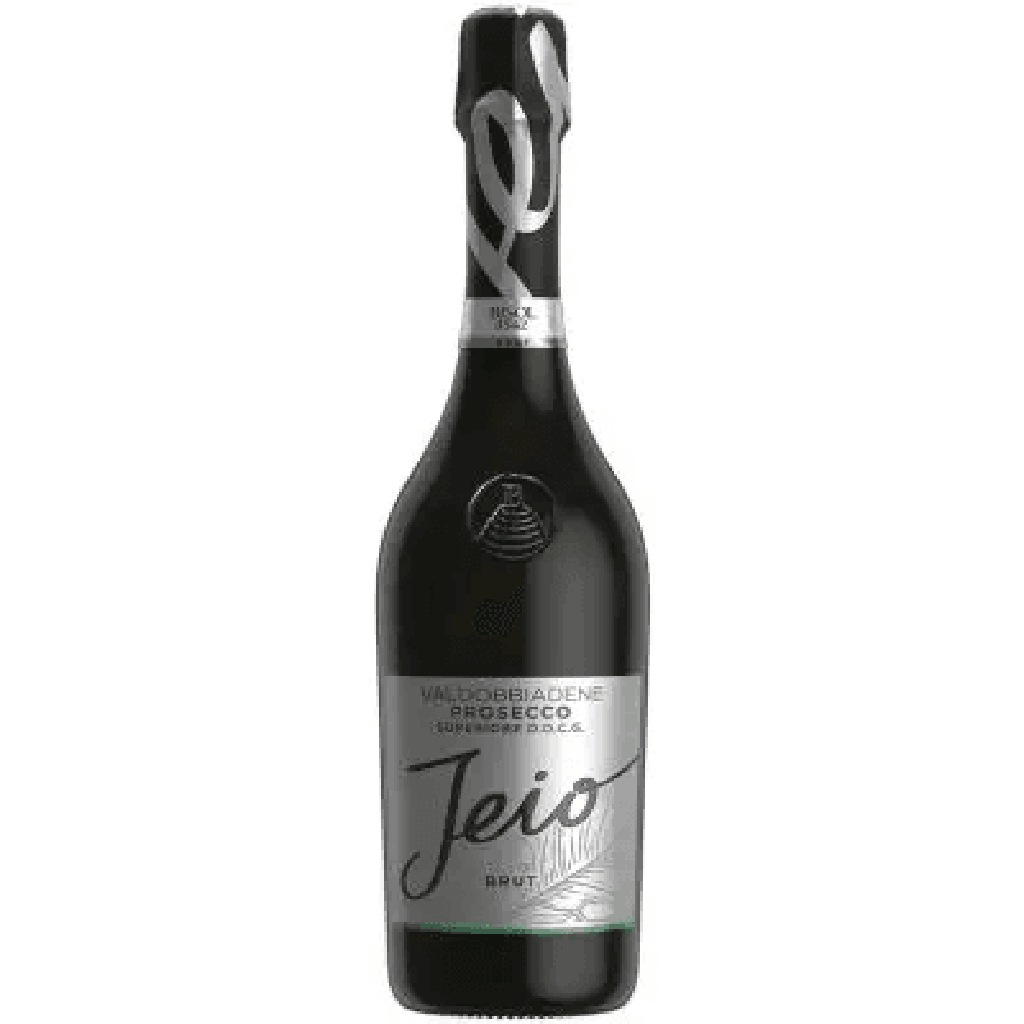 BISOL JEIO PROSECCO DI VALDOBBIADENE SUPERIORE BRUT