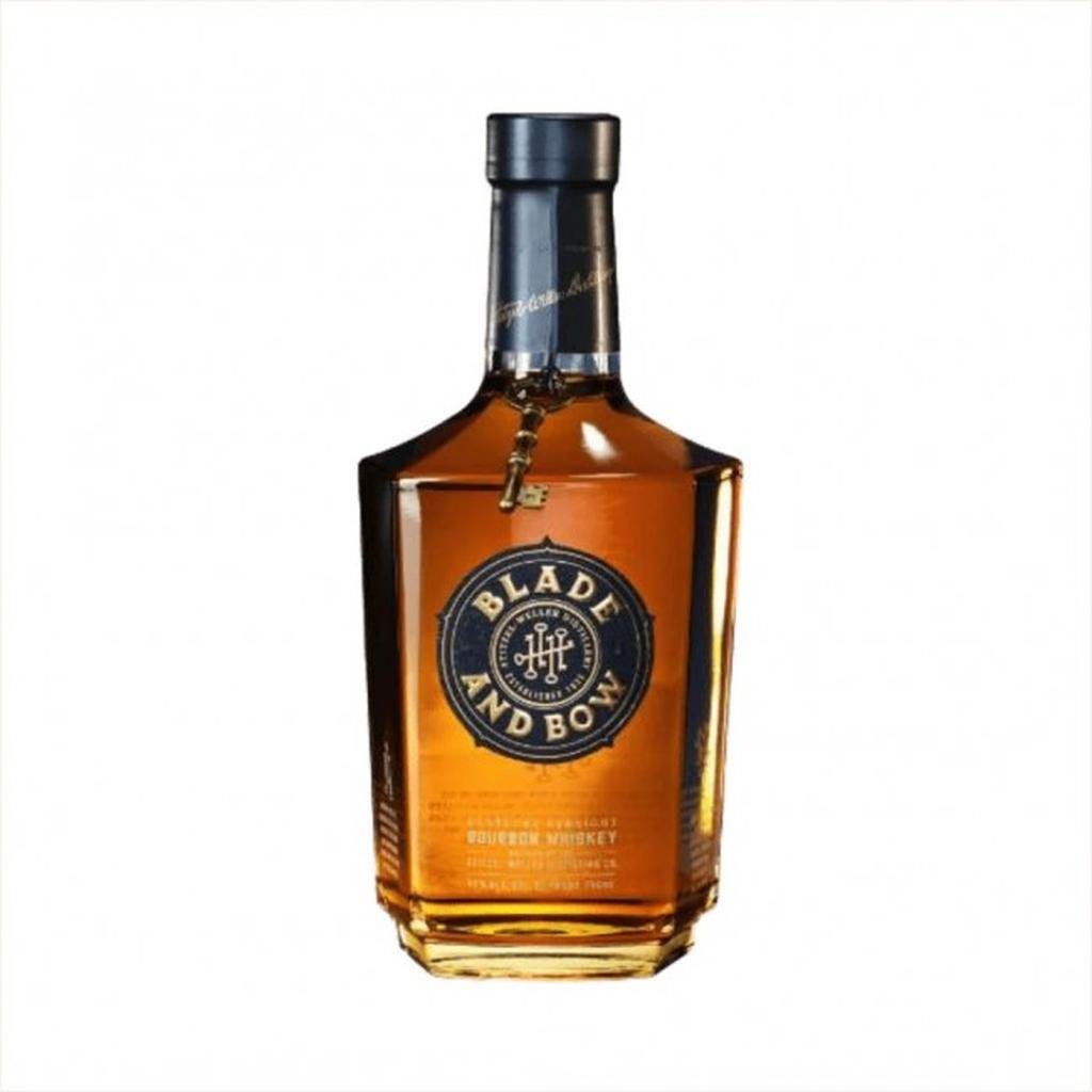 BLADE & BOW BOURBON - SipNYC