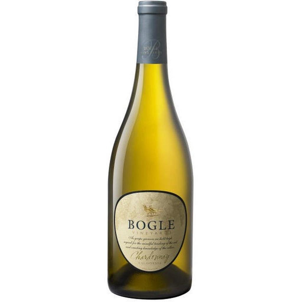 BOGLE CHARDONNAY 2023 - SipNYC