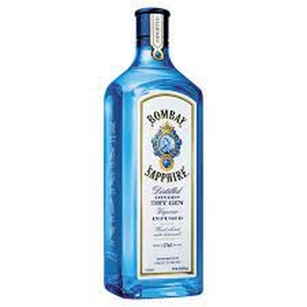 BOMBAY SAPPHIRE - SipNYC