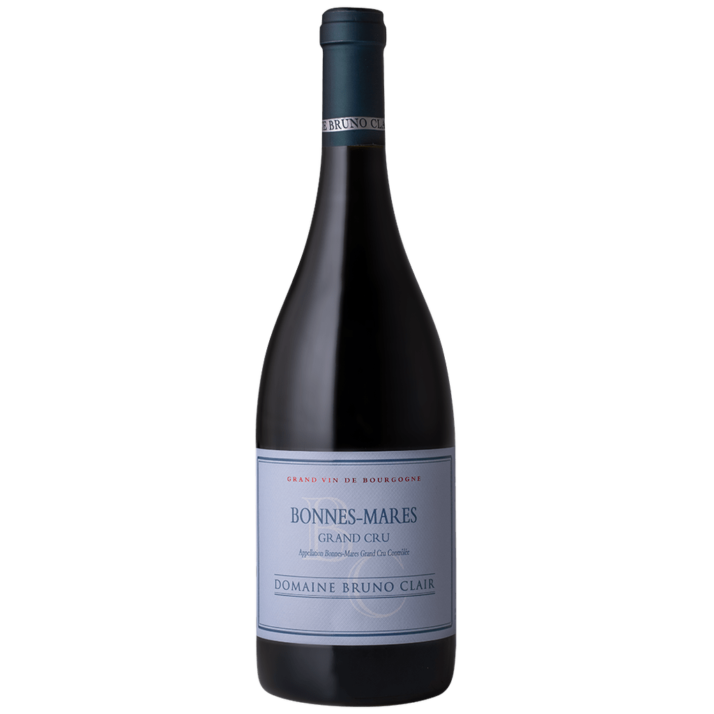 BRUNO CLAIR BONNES MARES GRAND CRU 2021 - SipNYC