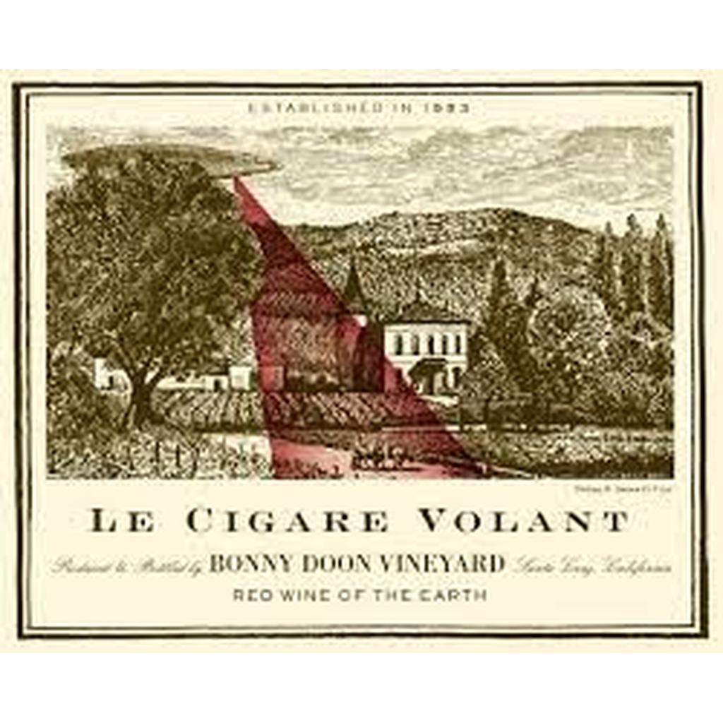 BONNY DOON LE CIGARE VOLANT 2022 - SipNYC