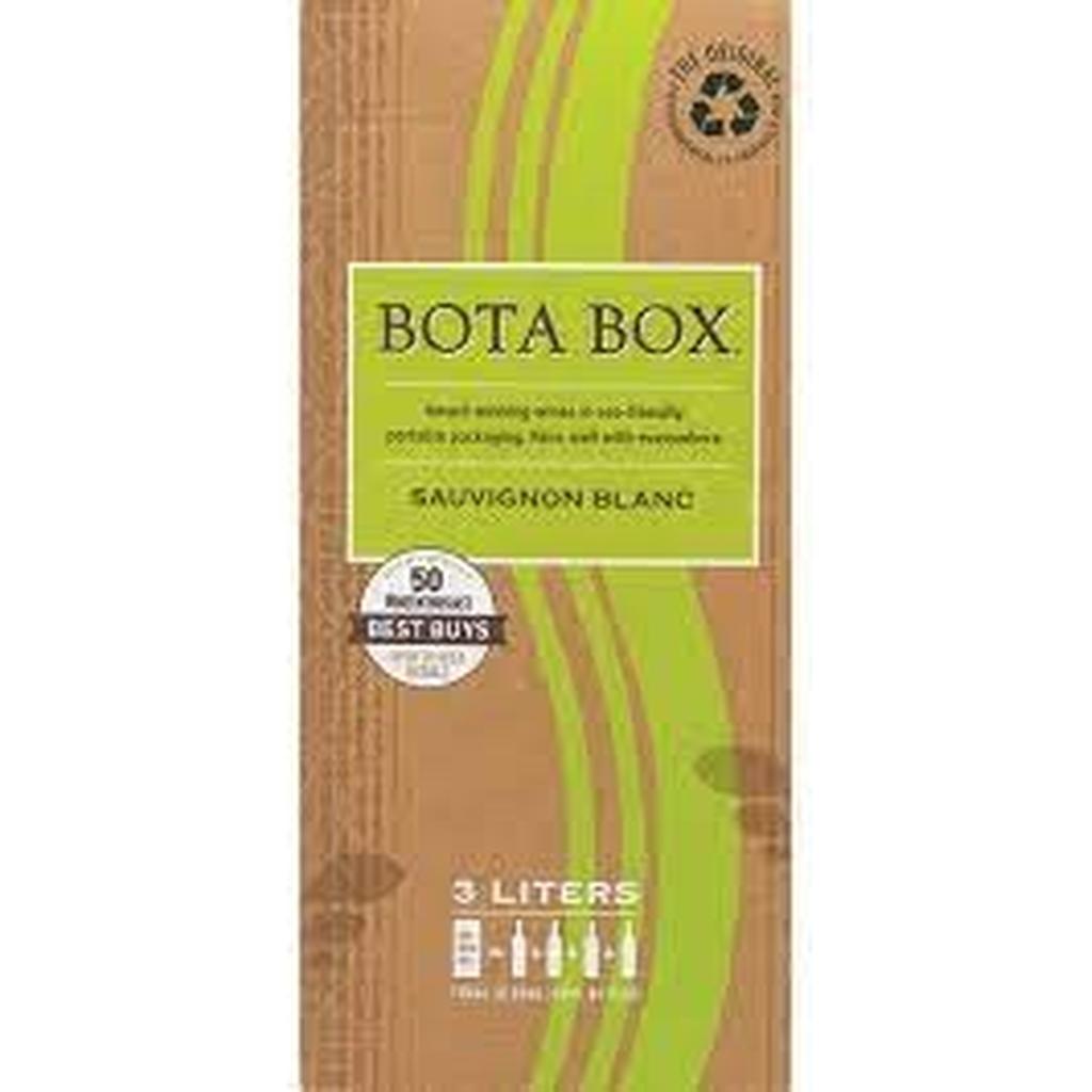 BOTA BOX SAUVIGNON BLANC - SipNYC