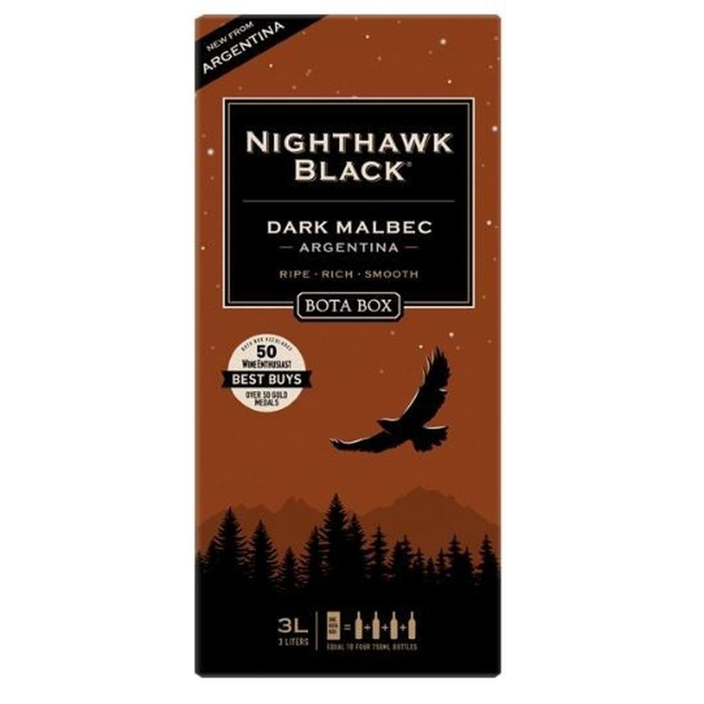 BOTA BOX MALBEC - SipNYC