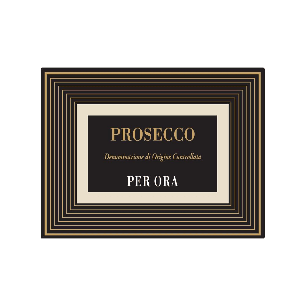 BOTTER PER ORA PROSECCO DOC - SipNYC