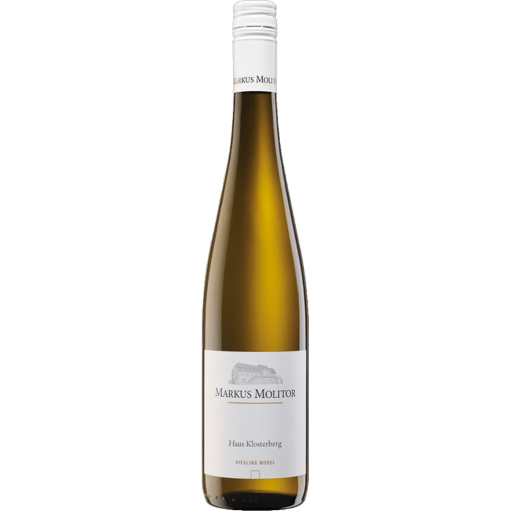 MARCUS MOLITOR HAUS KLOSTERBERG RIESLING 2023 - SipNYC