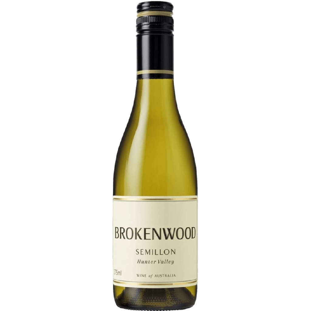 BROKENWOOD SEMILLON HUNTER VALLEY 2022 - SipNYC