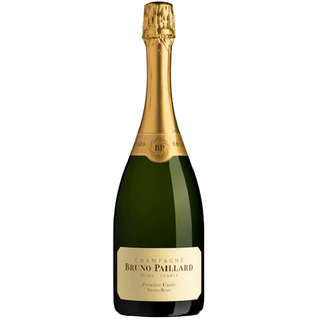 CHAMPAGNE BRUNO PAILLARD EXTRA BRUT PREMIERE CUVEE - SipNYC