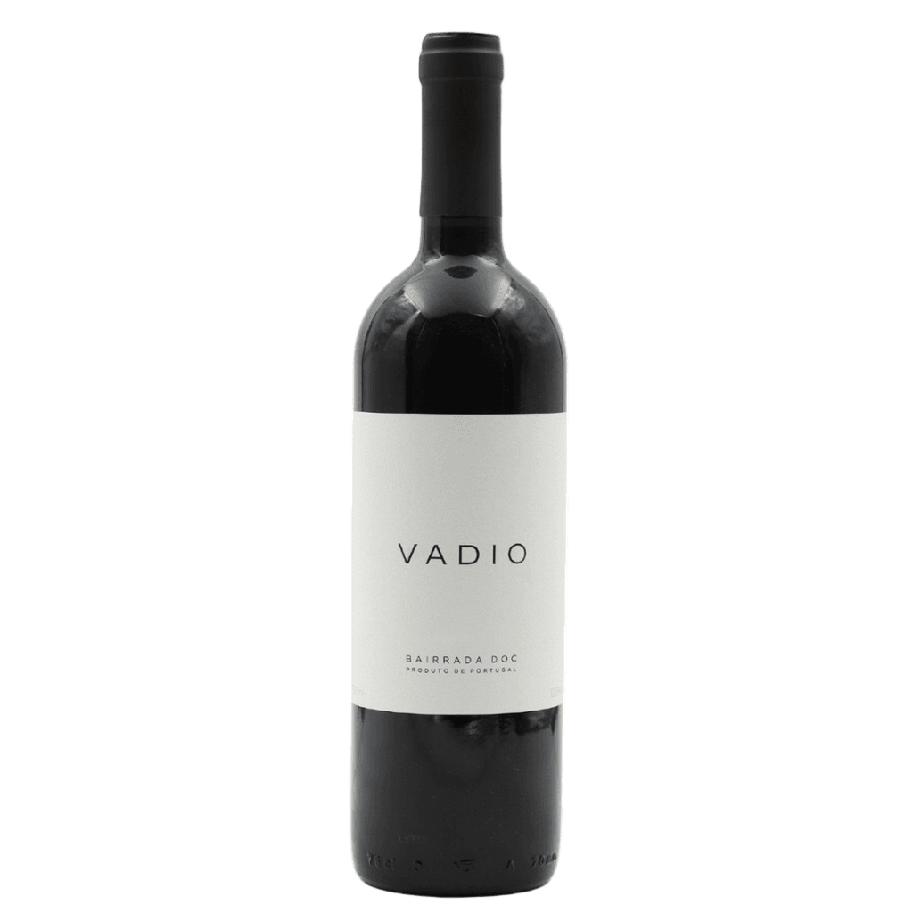 VADIO BAIRRADA VINHO TINTO 2014 - SipNYC